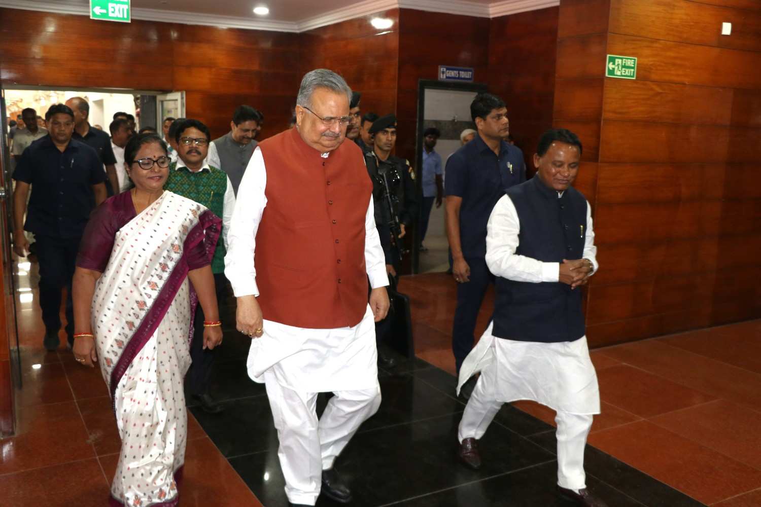 Chhatishgarh Speaker, 28.03.2025